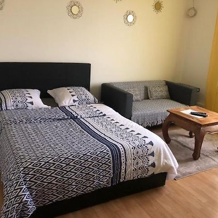 Appartement Entier 2 Chambres 博韦 外观 照片