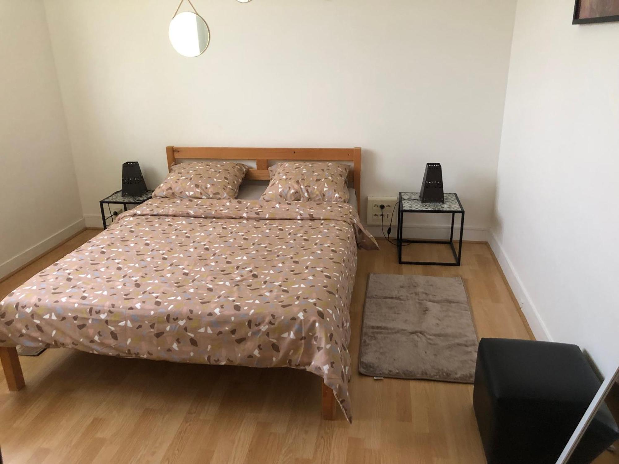 Appartement Entier 2 Chambres 博韦 外观 照片
