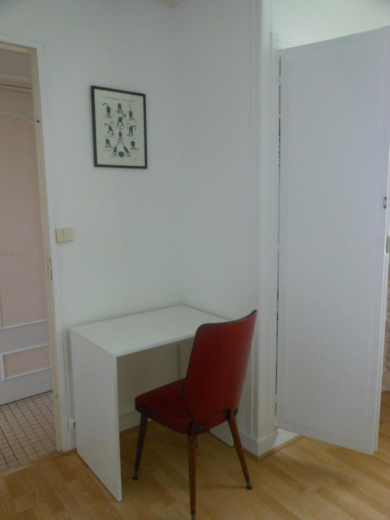 Appartement Entier 2 Chambres 博韦 外观 照片