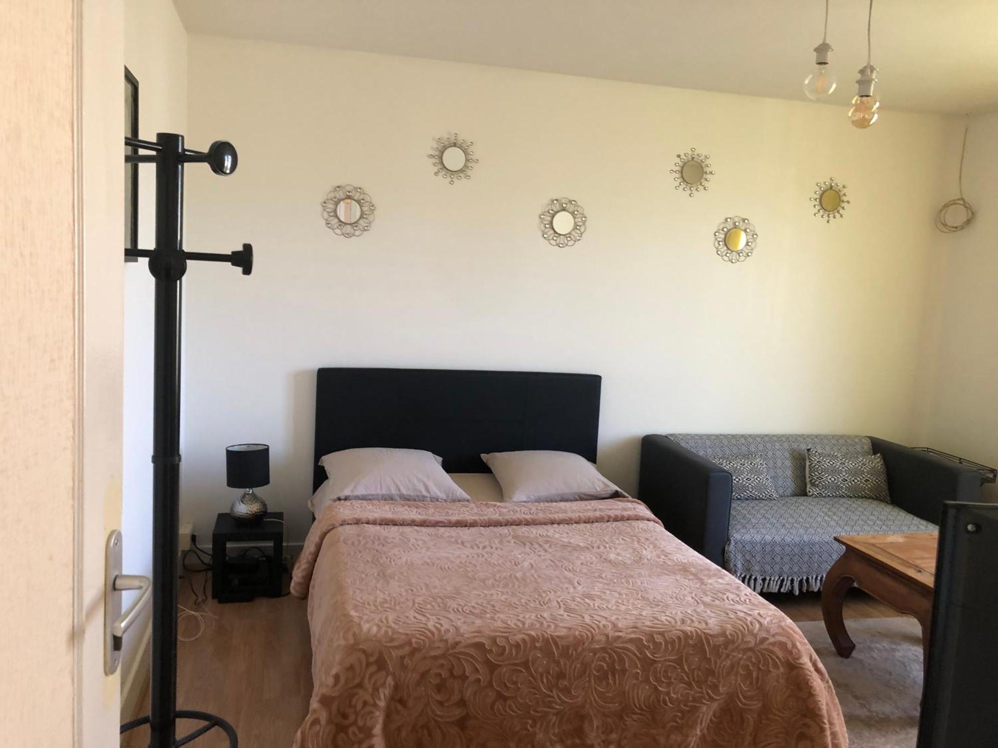 Appartement Entier 2 Chambres 博韦 外观 照片
