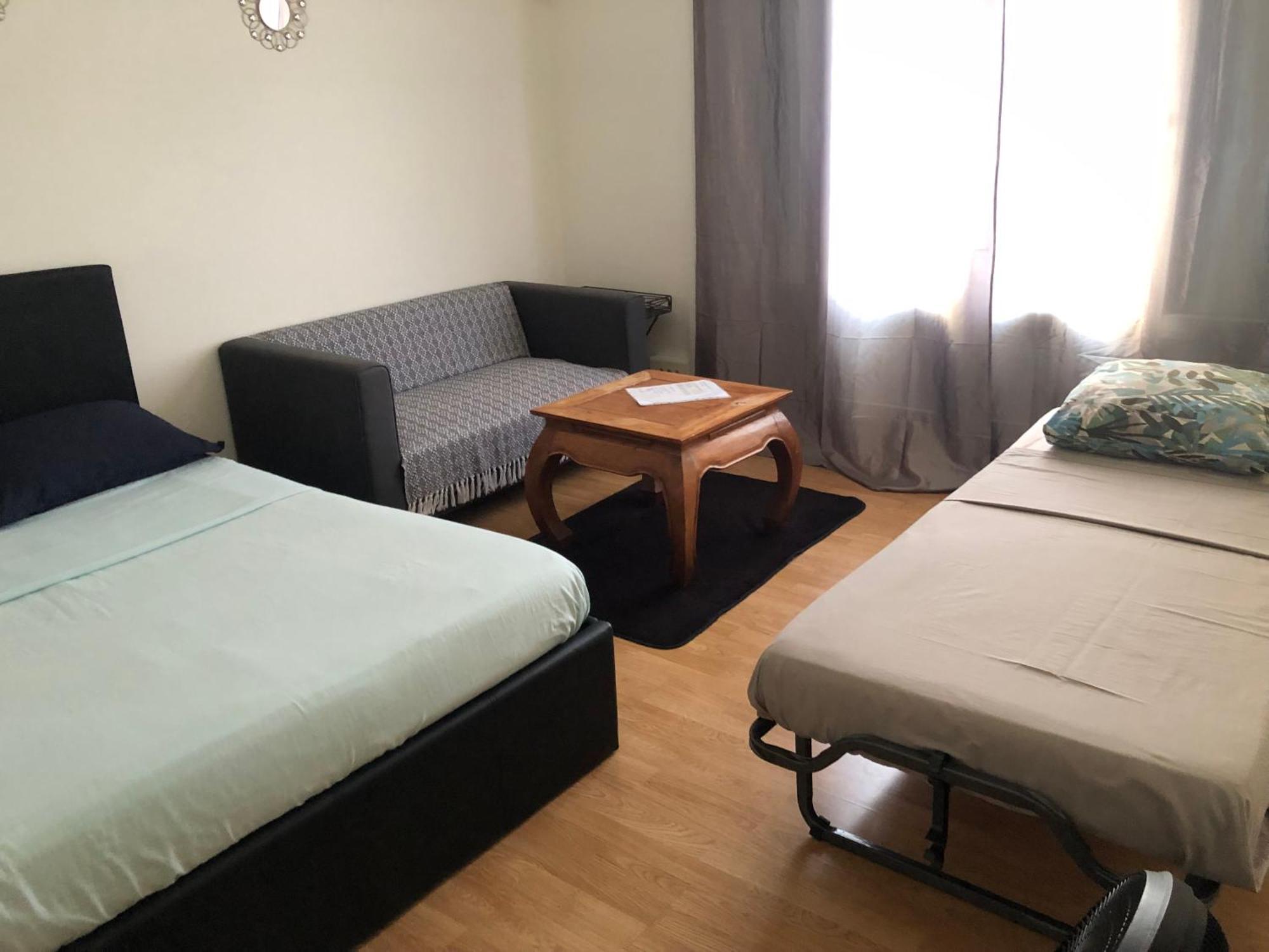Appartement Entier 2 Chambres 博韦 外观 照片