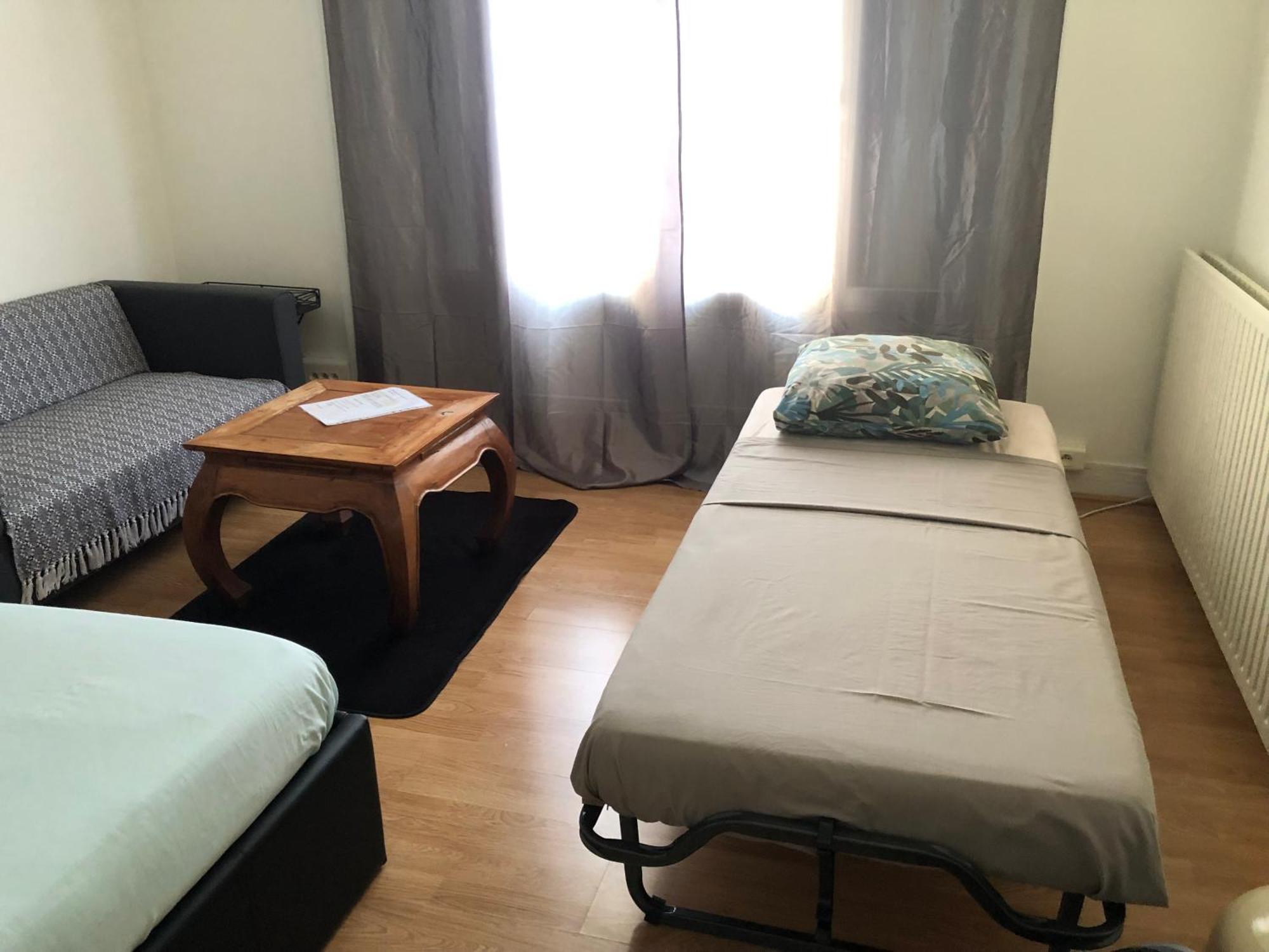 Appartement Entier 2 Chambres 博韦 外观 照片