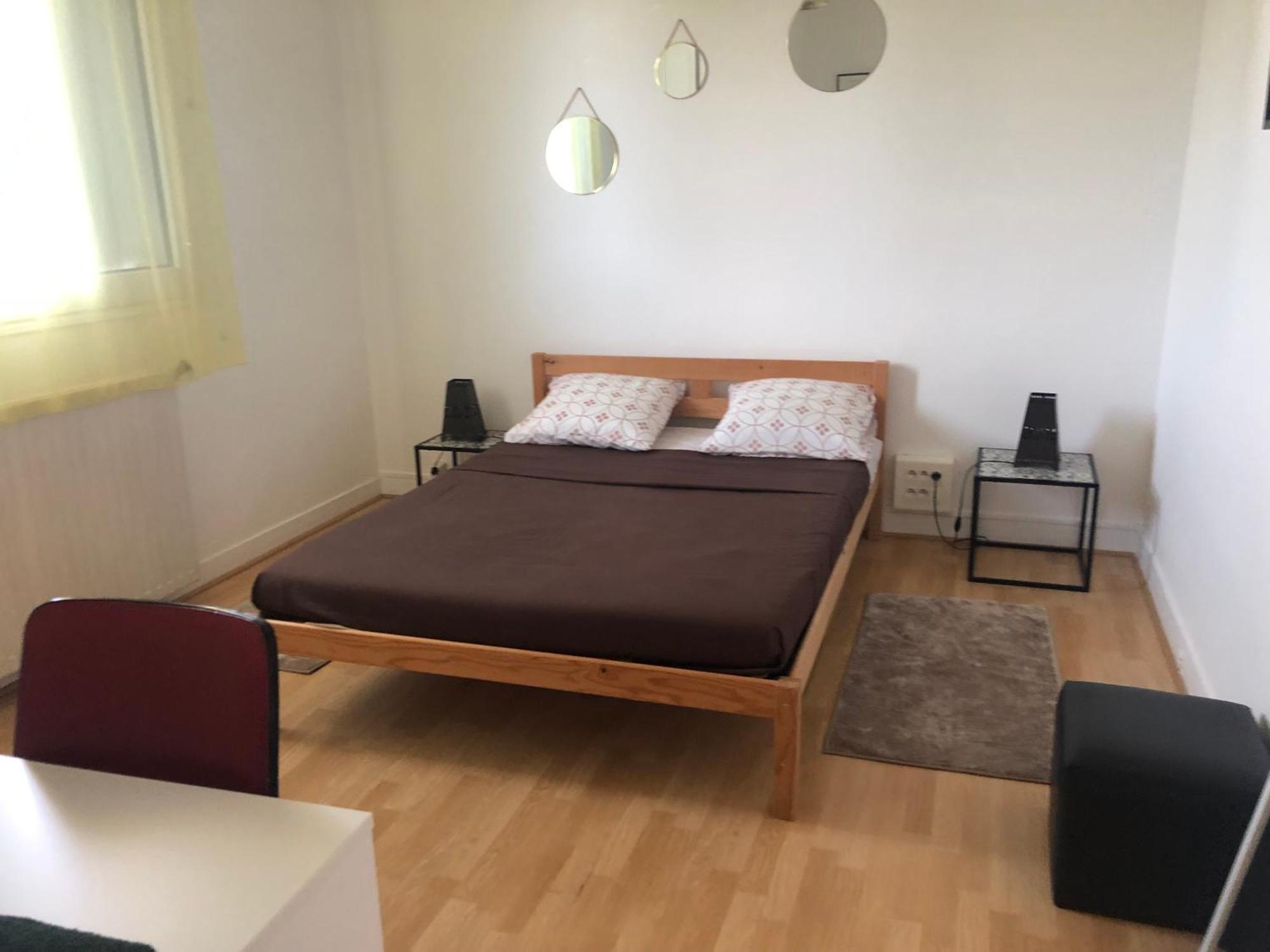 Appartement Entier 2 Chambres 博韦 外观 照片