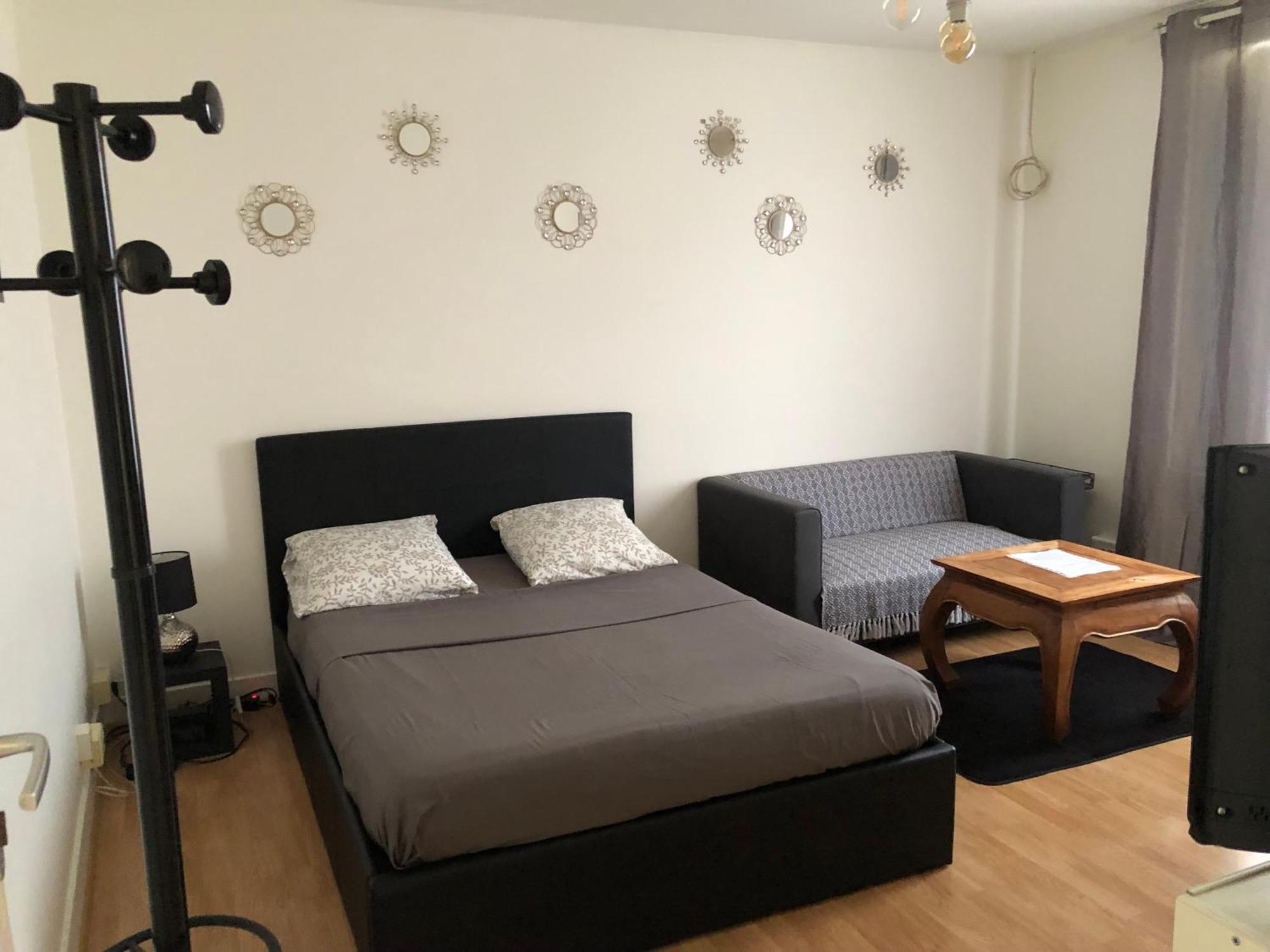 Appartement Entier 2 Chambres 博韦 外观 照片
