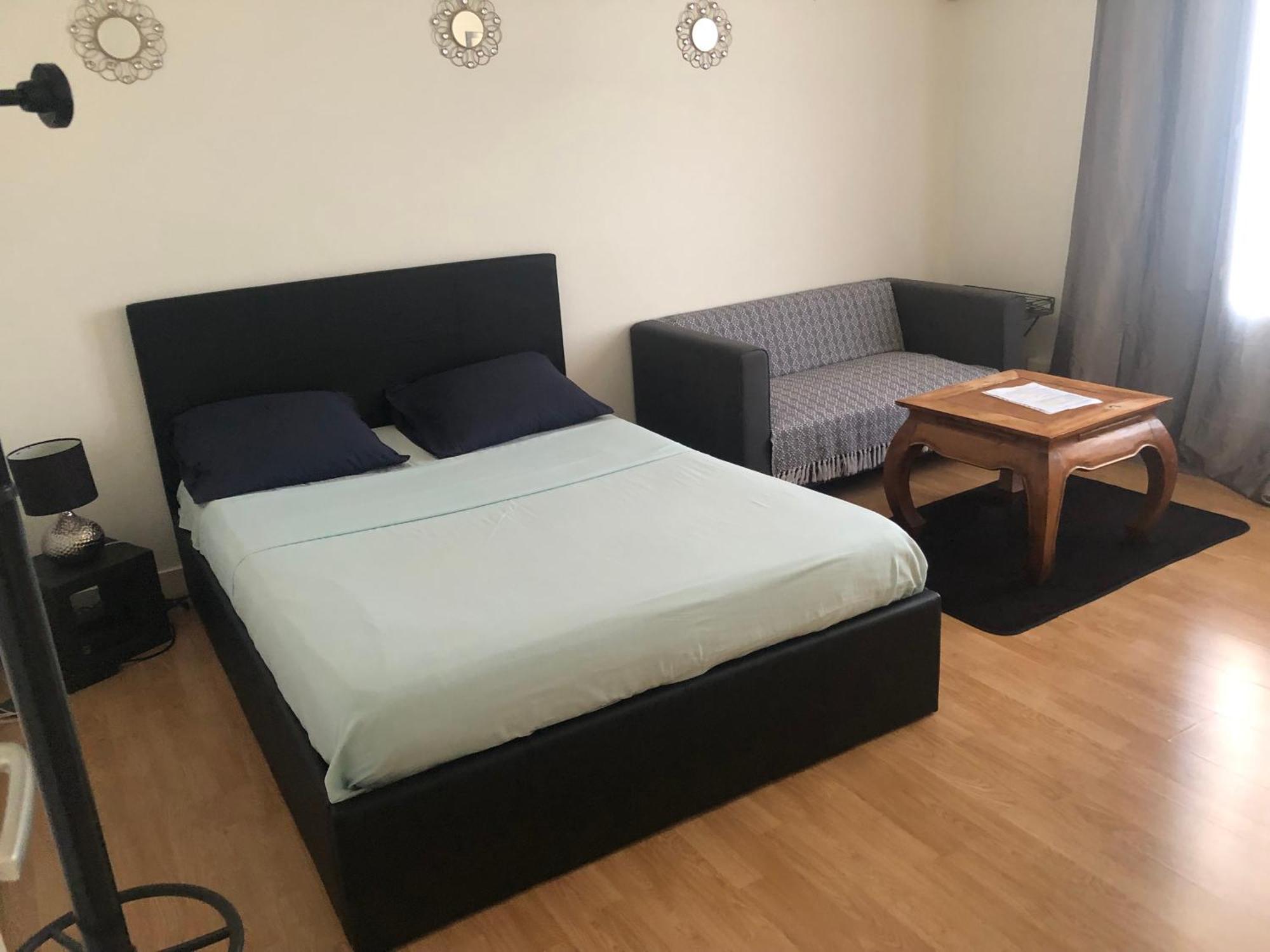 Appartement Entier 2 Chambres 博韦 外观 照片