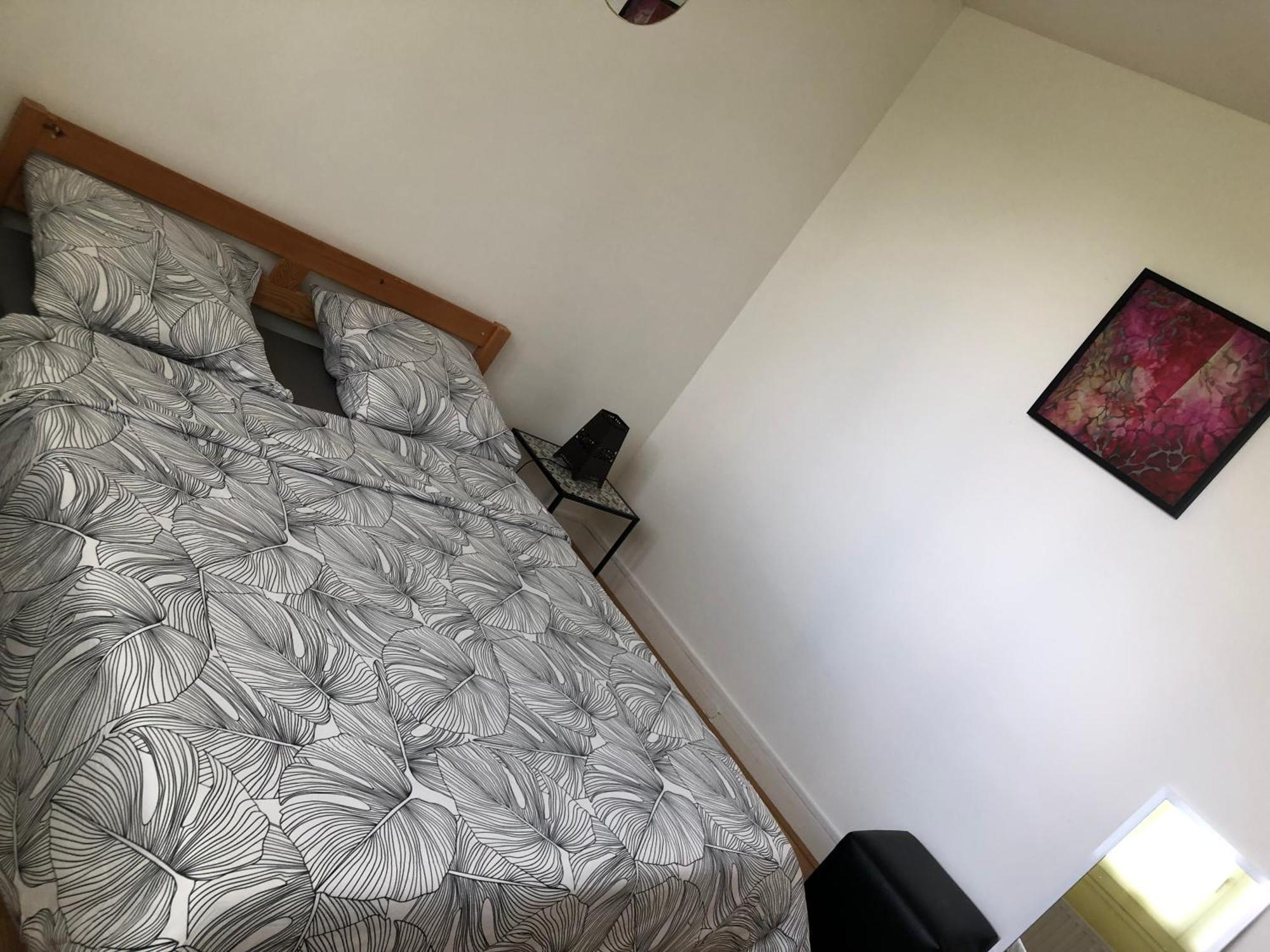 Appartement Entier 2 Chambres 博韦 外观 照片