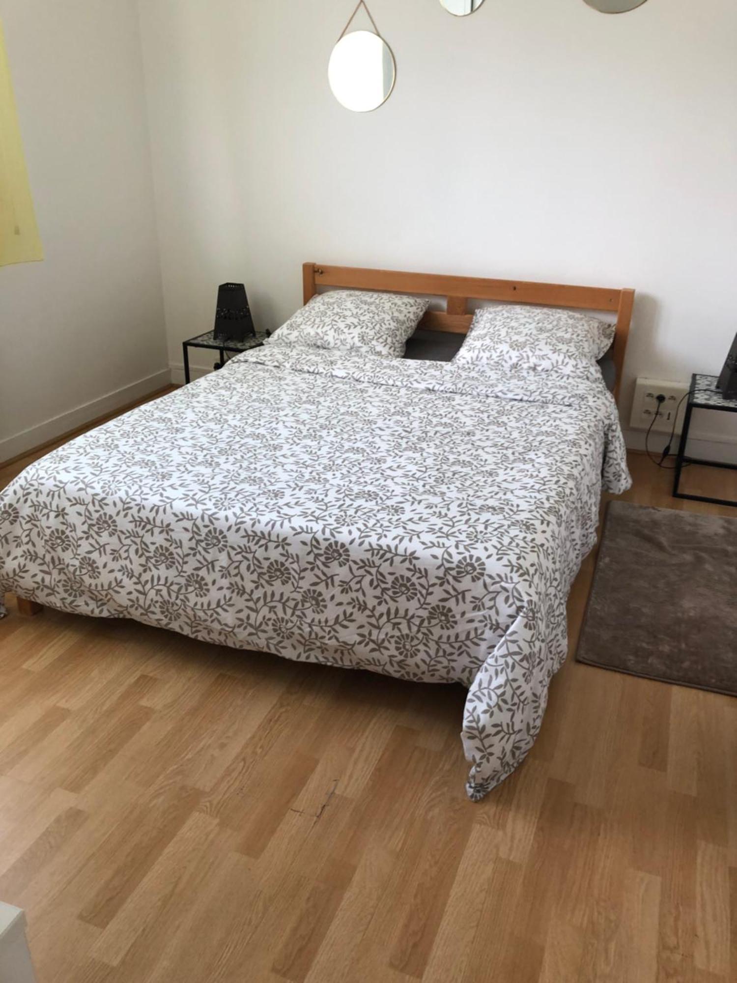 Appartement Entier 2 Chambres 博韦 外观 照片