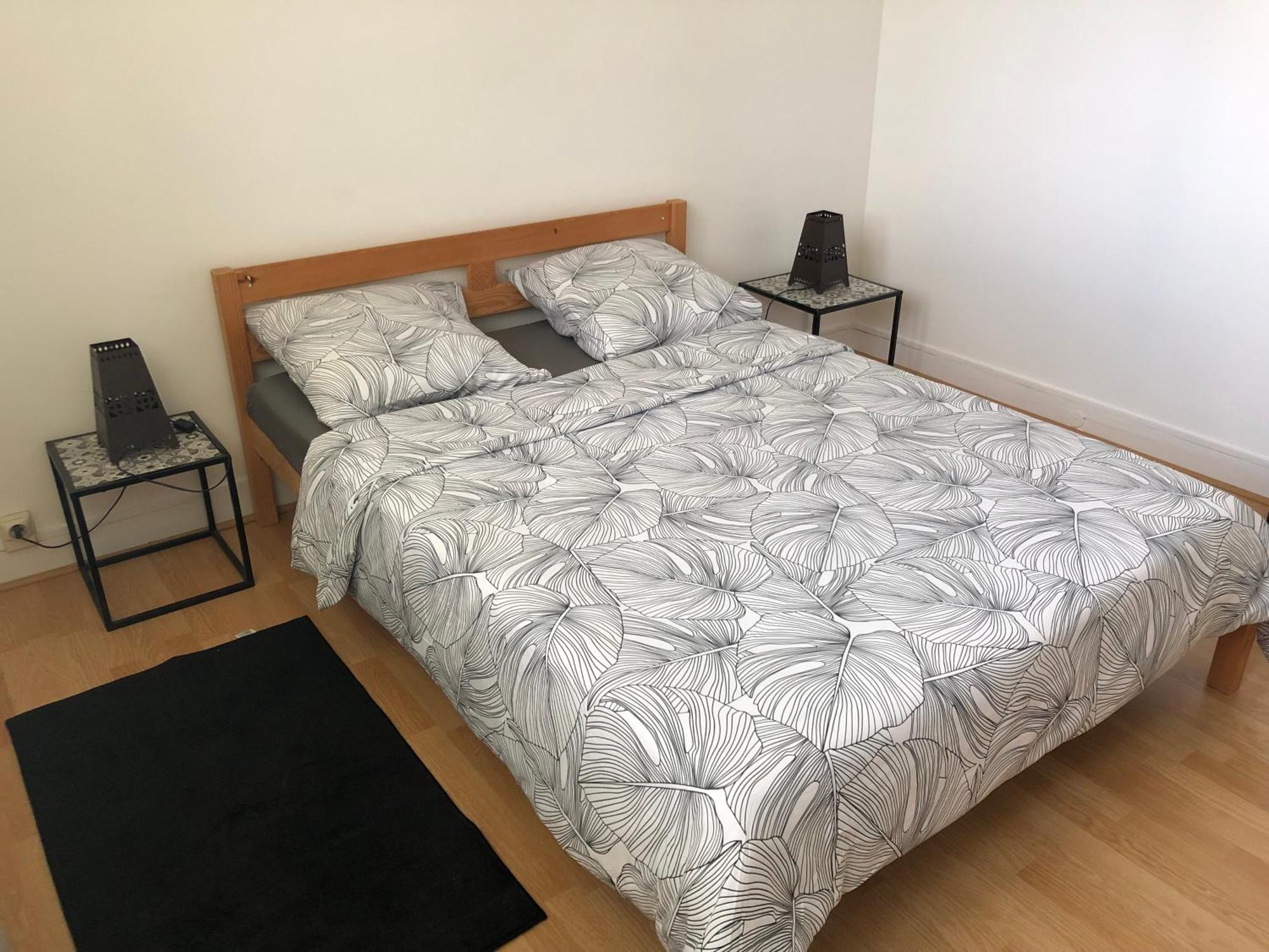 Appartement Entier 2 Chambres 博韦 外观 照片