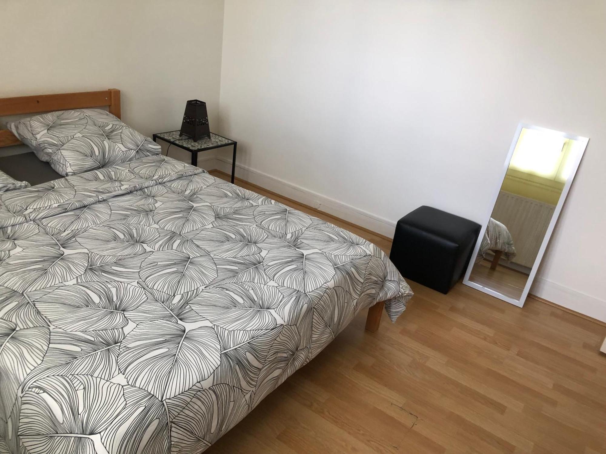 Appartement Entier 2 Chambres 博韦 外观 照片