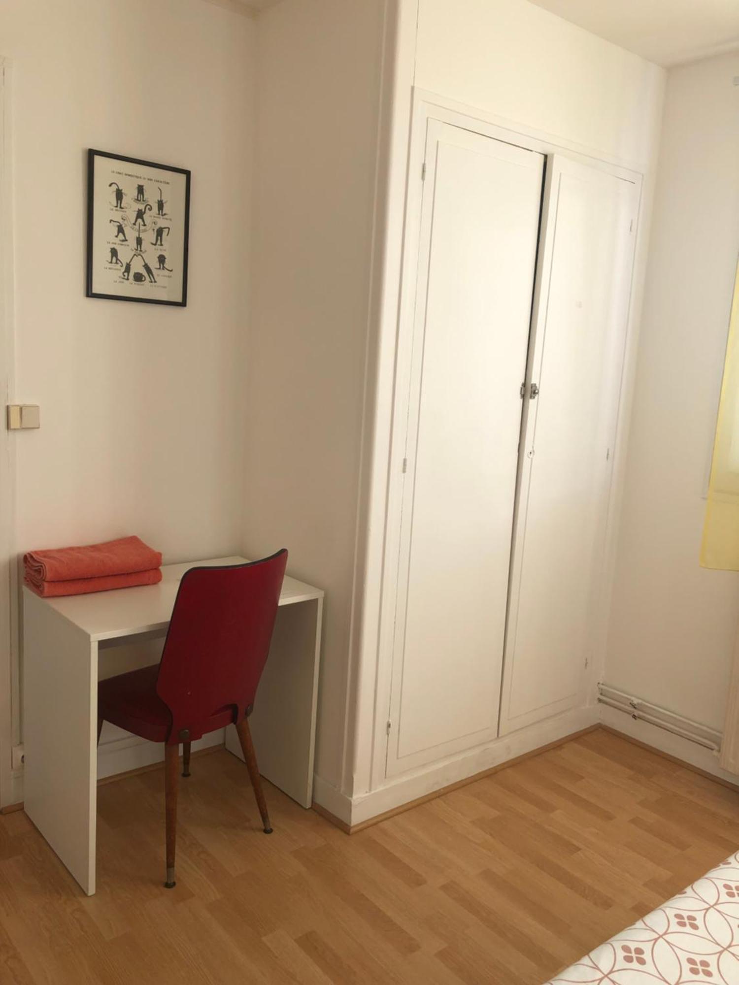 Appartement Entier 2 Chambres 博韦 外观 照片