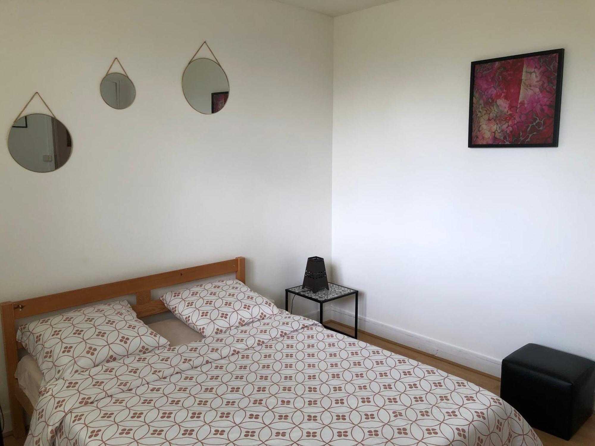 Appartement Entier 2 Chambres 博韦 外观 照片